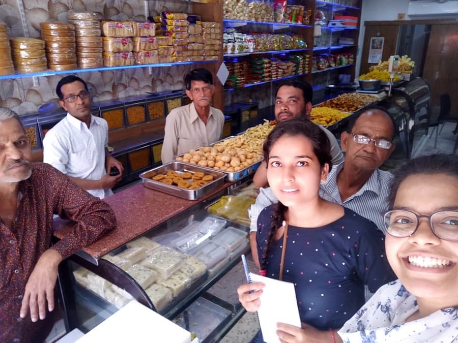 Narayana Business School Ahmedabad Rural Immersion Program photo 7